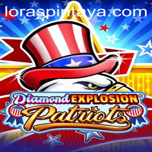 DiamondExplosionPatriots: The Revolutionary Game Enthralling Players Worldwide