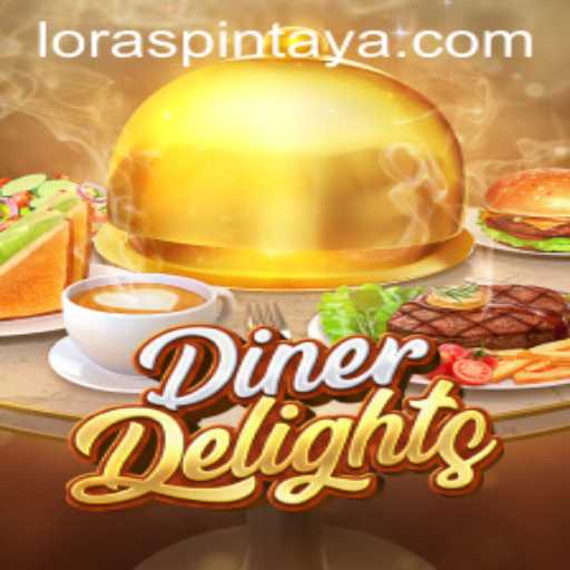 DinerDelights: A Culinary Adventure with a Twist
