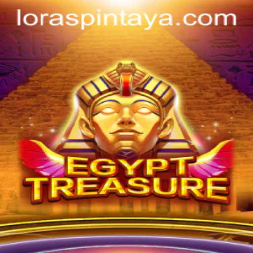 Discover the Thrills of EgyptTreasure: The Ultimate Adventure with LORASPIN