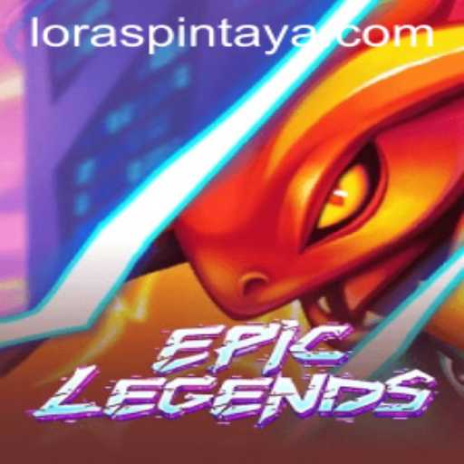 EpicLegends: Unveiling the Mystical World of Endless Adventure