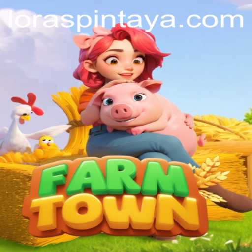 Experience the Rural Charm of FarmTown with Exciting New Features