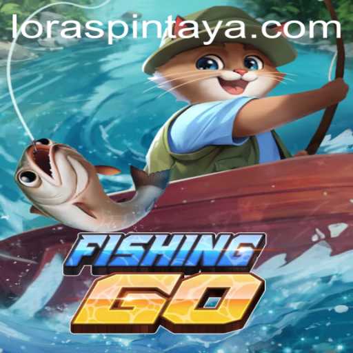 FishingGO: A Deep Dive into LORASPIN and the Art of Digital Angling