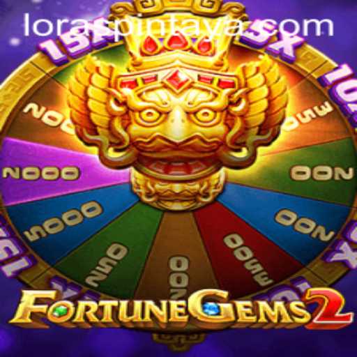Discover the Winning World of FortuneGems2 with LORASPIN