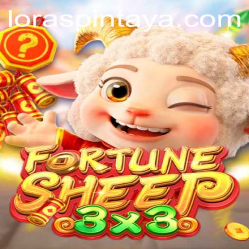 Exploring the Vibrant World of FortuneSheep: A Unique Game Experience with LORASPIN