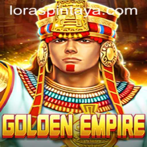 GoldenEmpire: Conquer the LORASPIN Challenge
