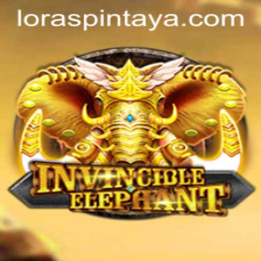 Dive into the World of InvincibleElephant with the LORASPIN Key Mechanism