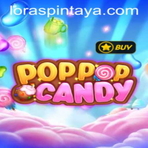 Exploring the World of POPPOPCANDY: An In-Depth Look at the Game and LORASPIN