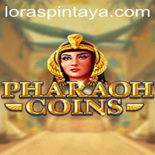 Unveiling the World of PharaohCoins: Enter the Realm of Riches with LORASPIN