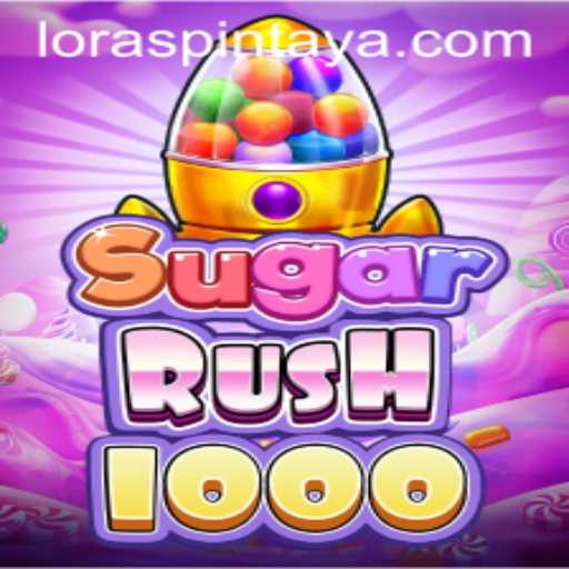 Unveiling SugarRush1000: A Sweet Adventure with LORASPIN