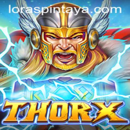 Exploring the Thrilling Universe of ThorX: Unleashing the Power of LORASPIN