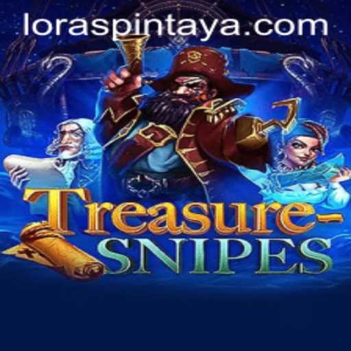 Exploring the Mystical World of TreasureSnipes: A Thrilling Adventure