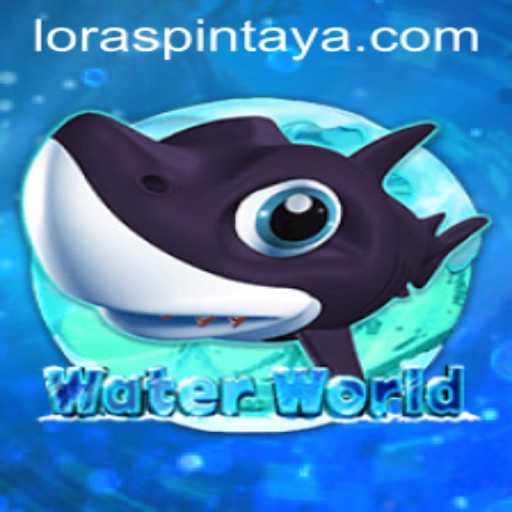 WaterWorld: Dive into the Adventure with LORASPIN