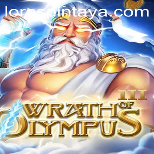 Discover WrathofOlympusIII: The Ultimate Gaming Odyssey with a Twist of LORASPIN